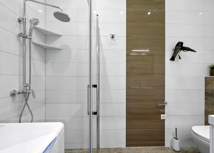 דירה Penthouse Filka מימיצה