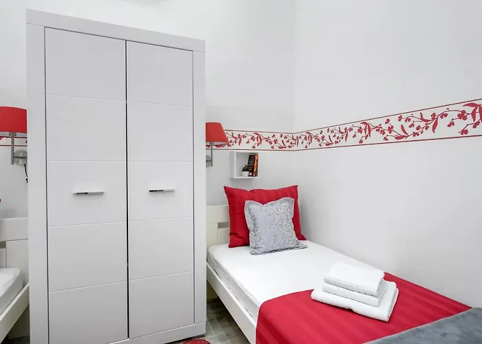 Penthouse Filka דירה