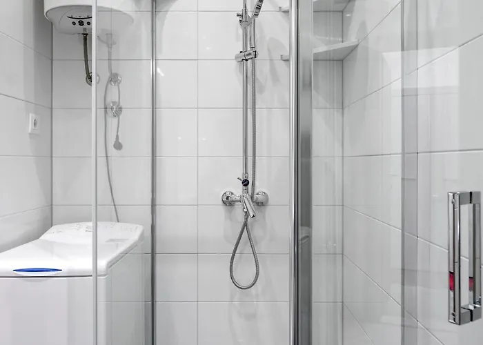 Penthouse Filka * מימיצה
