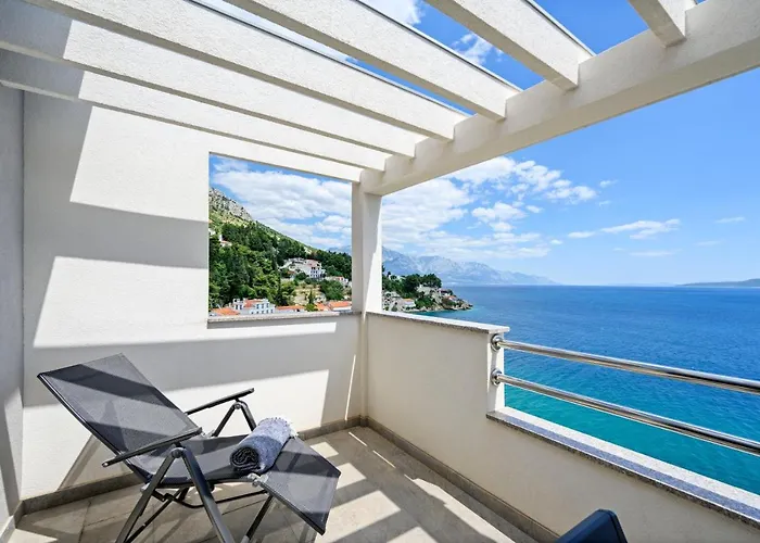 Penthouse Filka