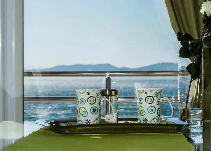 דירה Penthouse Filka מימיצה