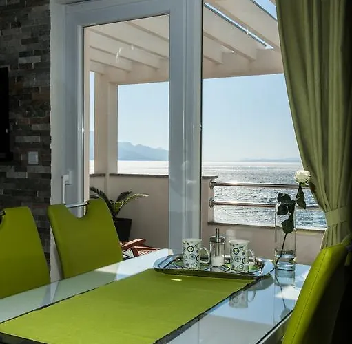 Penthouse Filka