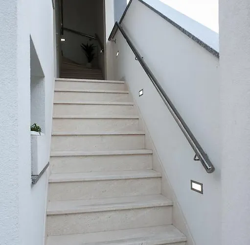 דירה Penthouse Filka