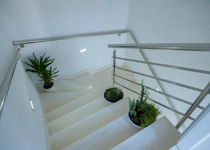 Penthouse Filka מימיצה