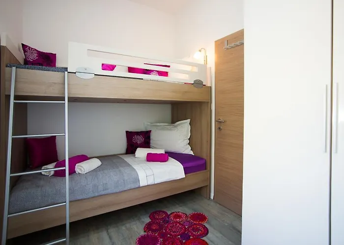 דירה Penthouse Filka