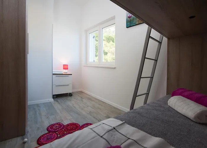 Penthouse Filka * מימיצה