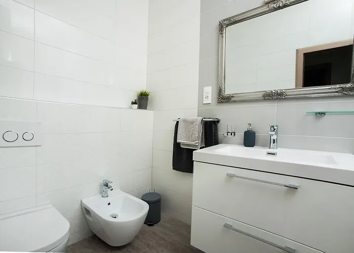 Penthouse Filka מימיצה