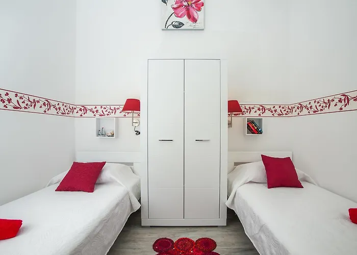 Penthouse Filka דירה