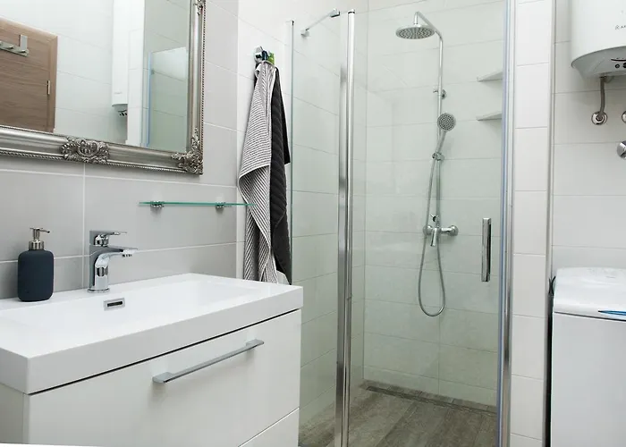 דירה Penthouse Filka מימיצה