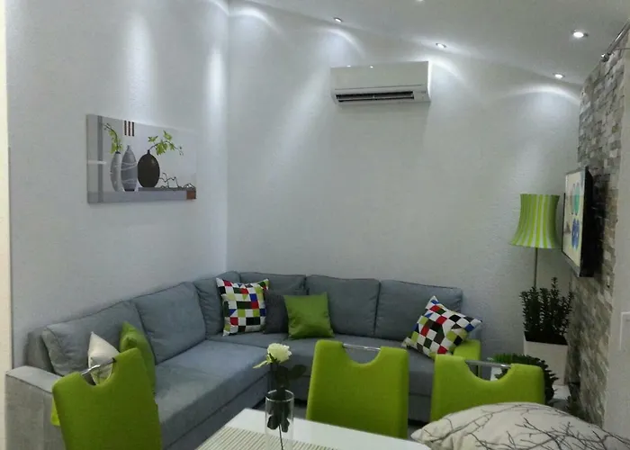 דירה Penthouse Filka *