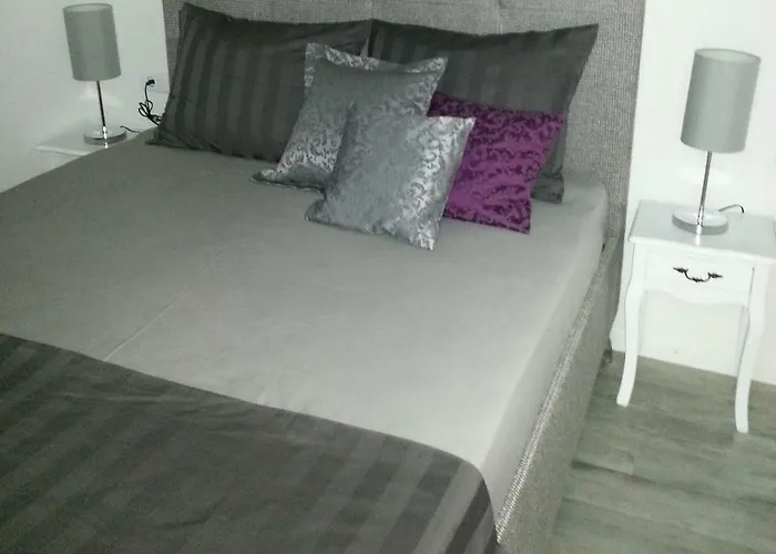Penthouse Filka *