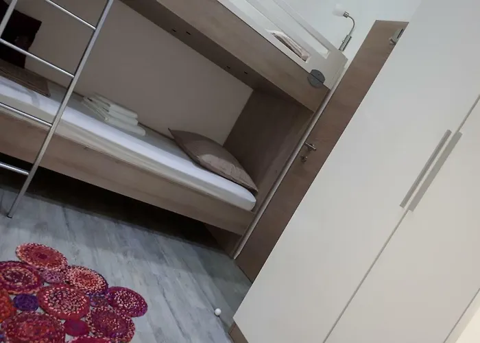 Penthouse Filka דירה *
