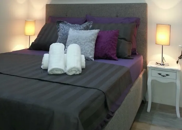 דירה Penthouse Filka