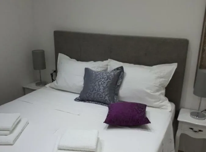 Penthouse Filka מימיצה