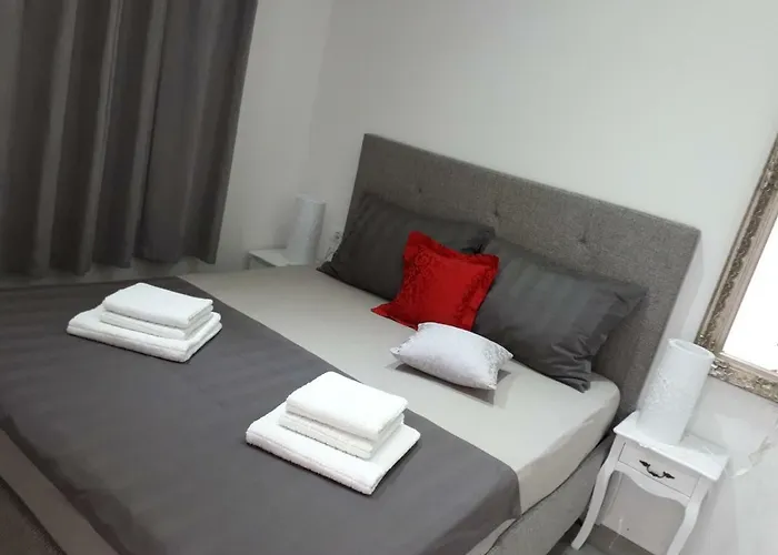 Penthouse Filka מימיצה