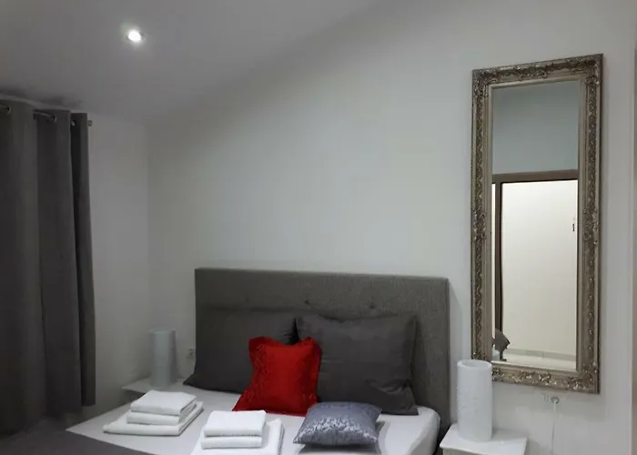 דירה Penthouse Filka