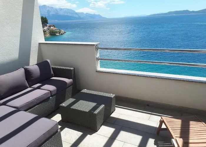 דירה Penthouse Filka