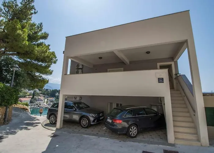 Penthouse Filka דירה מימיצה